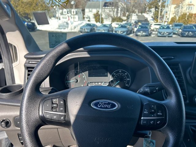 2024 Ford Transit-250 Base