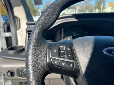 2024 Ford Transit-250 Base