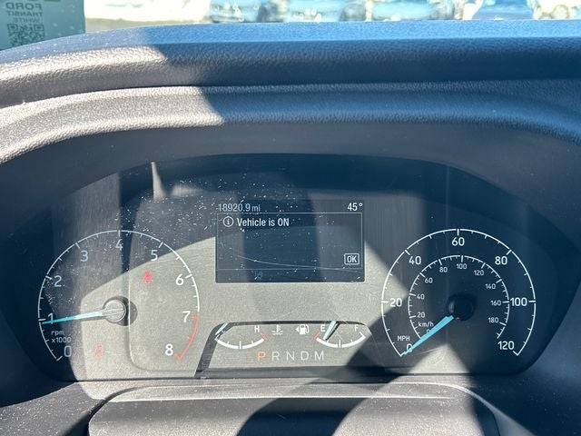 2024 Ford Transit-250 Base