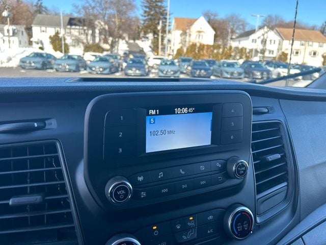 2024 Ford Transit-250 Base