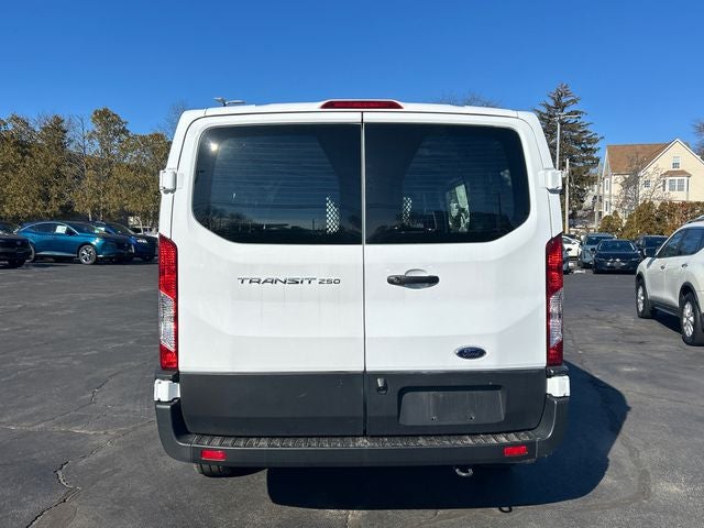 2024 Ford Transit-250 Base