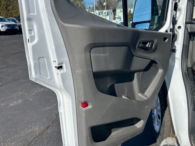 2024 Ford Transit-250 Base