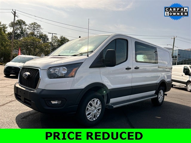 2024 Ford Transit-250 Base