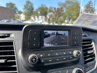 2024 Ford Transit-250 Base