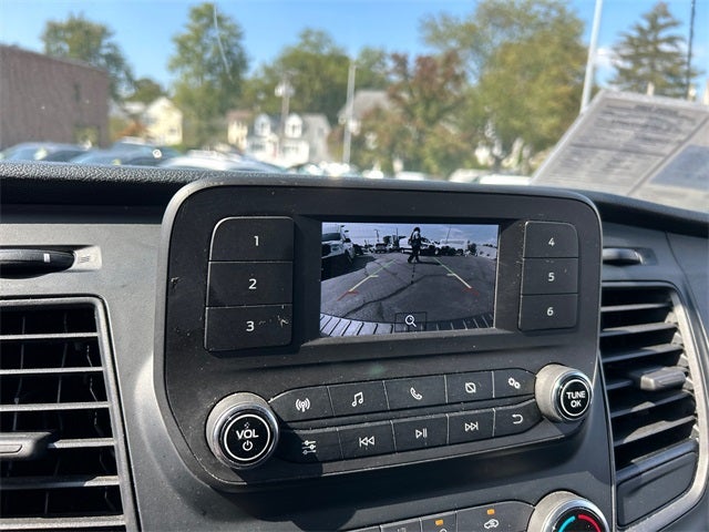 2024 Ford Transit-250 Base