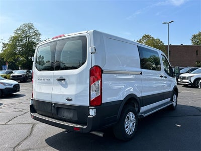 2024 Ford Transit-250 Base