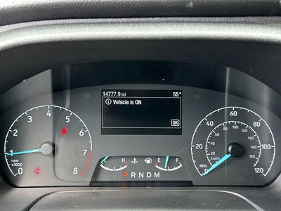 2024 Ford Transit-250 Base