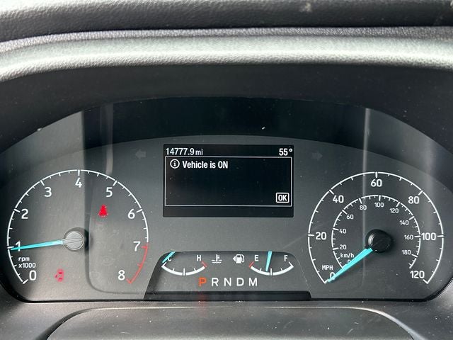 2024 Ford Transit-250 Base