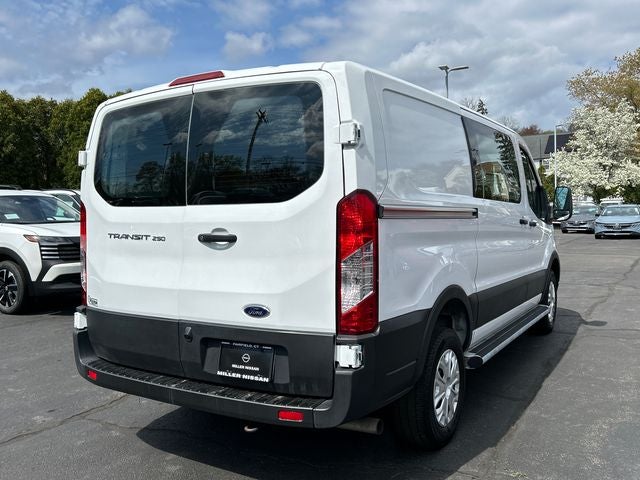 2024 Ford Transit-250 Base