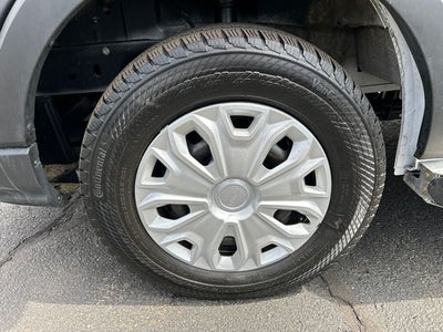 2024 Ford Transit-250 Base