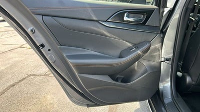2023 Nissan Maxima SR