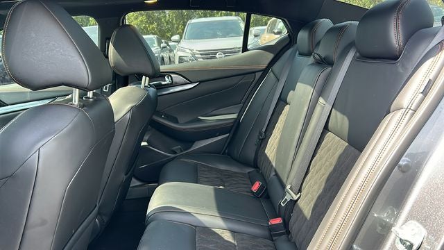 2023 Nissan Maxima SR