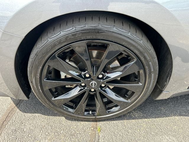 2023 Nissan Maxima SR