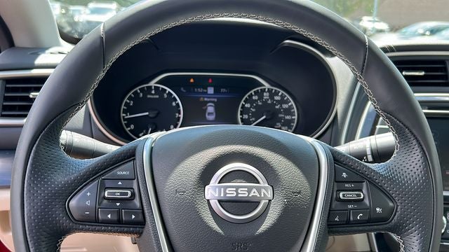2023 Nissan Maxima Platinum