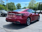 2023 Nissan Maxima Platinum
