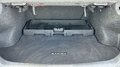 2023 Nissan Maxima Platinum