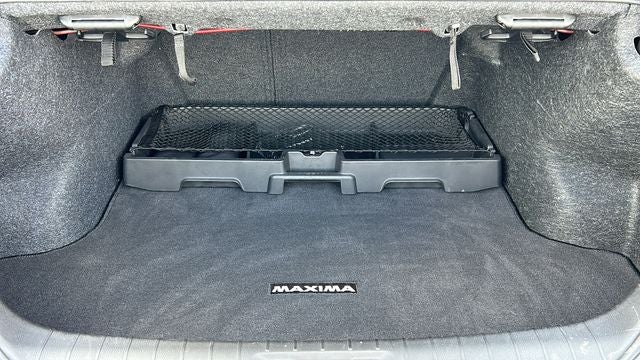 2023 Nissan Maxima Platinum