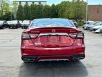 2023 Nissan Maxima Platinum