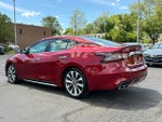 2023 Nissan Maxima Platinum