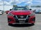 2023 Nissan Maxima Platinum