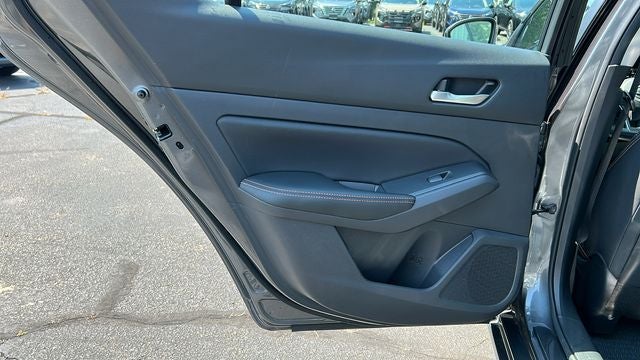 2022 Nissan Altima SR