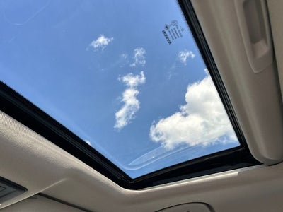 2024 Nissan Altima SR