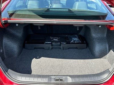 2024 Nissan Altima SR