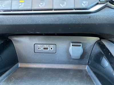 2024 Nissan Altima SR