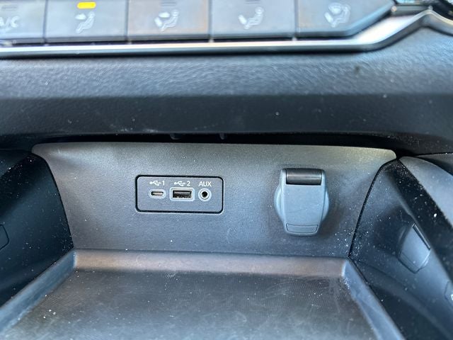 2024 Nissan Altima SR