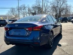 2024 Nissan Altima SR