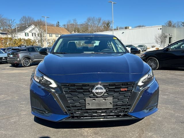 2024 Nissan Altima SR