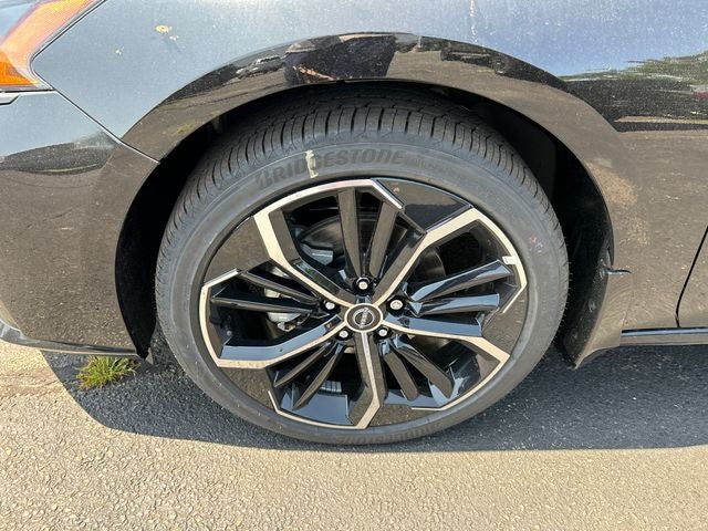 2026 Nissan Altima SR