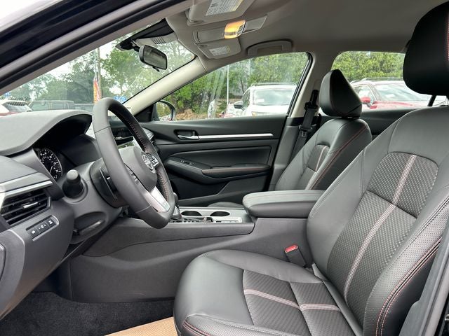 2026 Nissan Altima SR