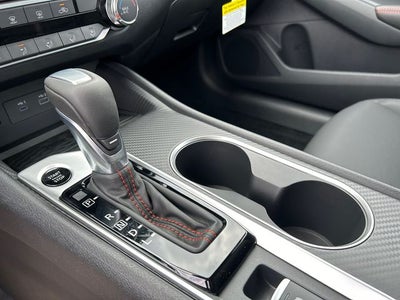 2026 Nissan Altima SR