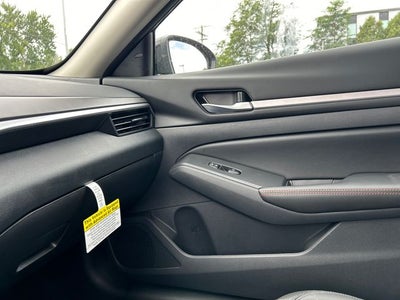 2026 Nissan Altima SR