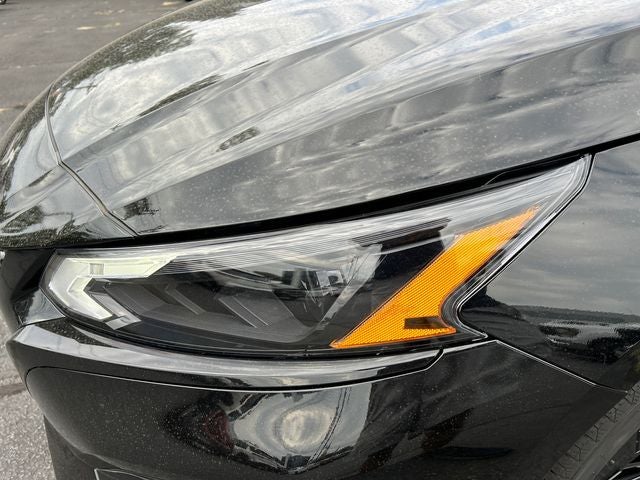 2026 Nissan Altima SR
