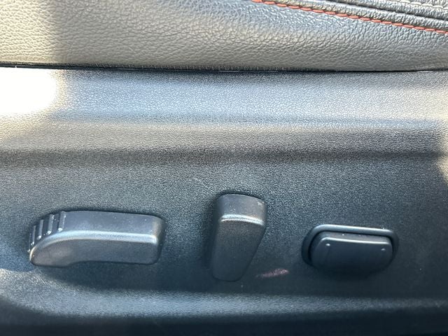 2023 Nissan Altima SR