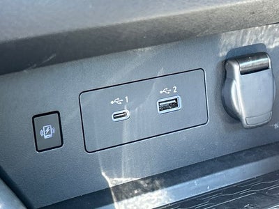 2023 Nissan Altima SR
