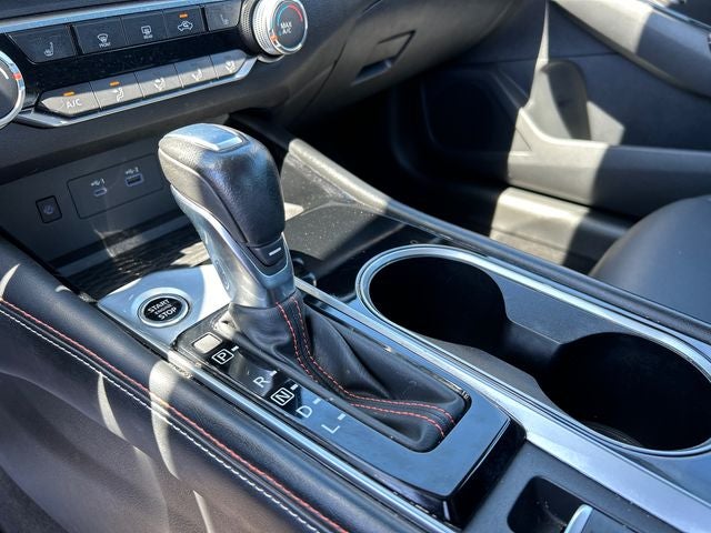 2023 Nissan Altima SR