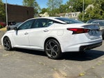 2023 Nissan Altima SR