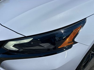 2023 Nissan Altima SR
