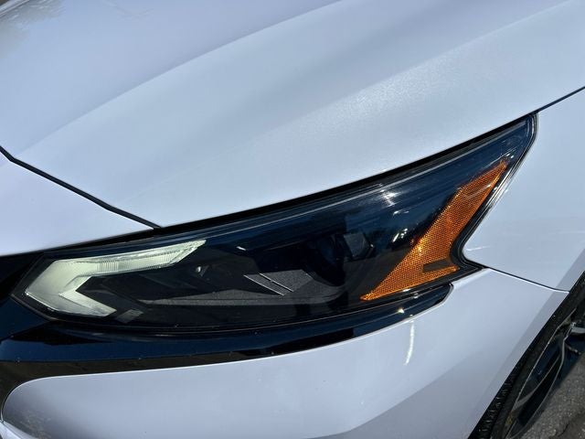 2023 Nissan Altima SR