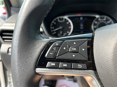 2023 Nissan Altima SV