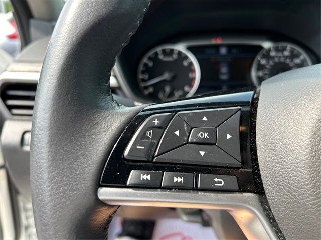 2023 Nissan Altima SV