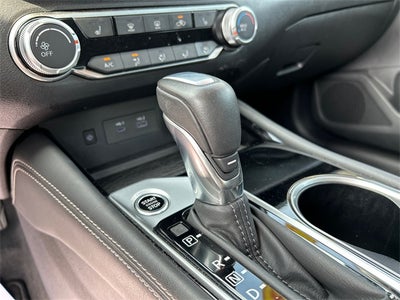 2023 Nissan Altima SV