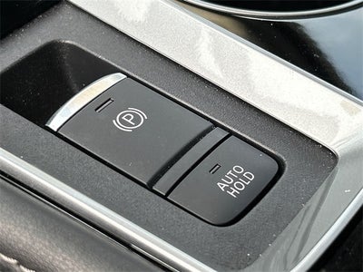 2023 Nissan Altima SV