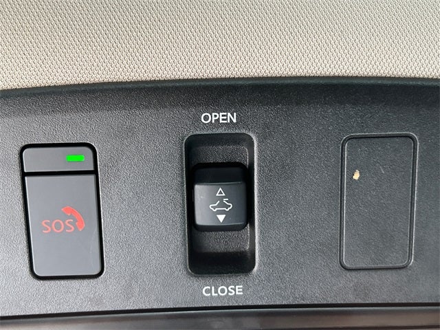 2023 Nissan Altima SV