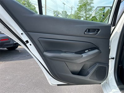 2023 Nissan Altima SV