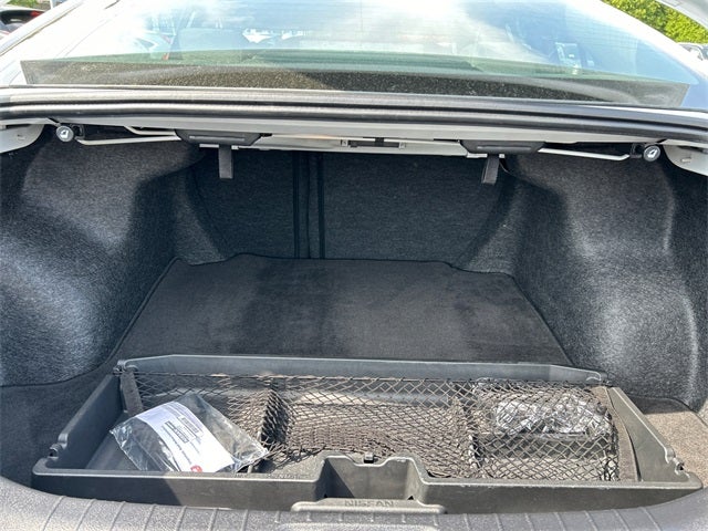 2023 Nissan Altima SV