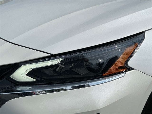 2023 Nissan Altima SV